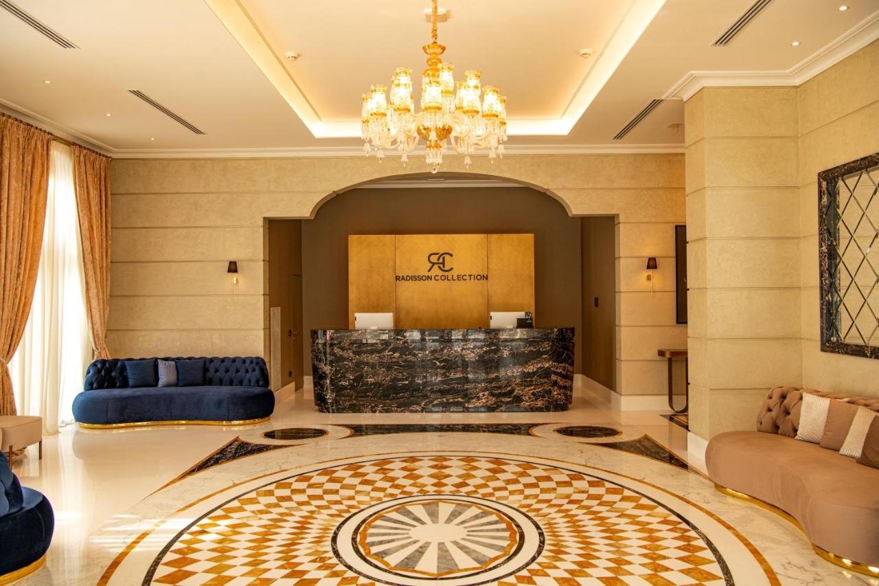 Radisson Collection Morina Hotel, Tirana Selita e Vogel Экстерьер фото